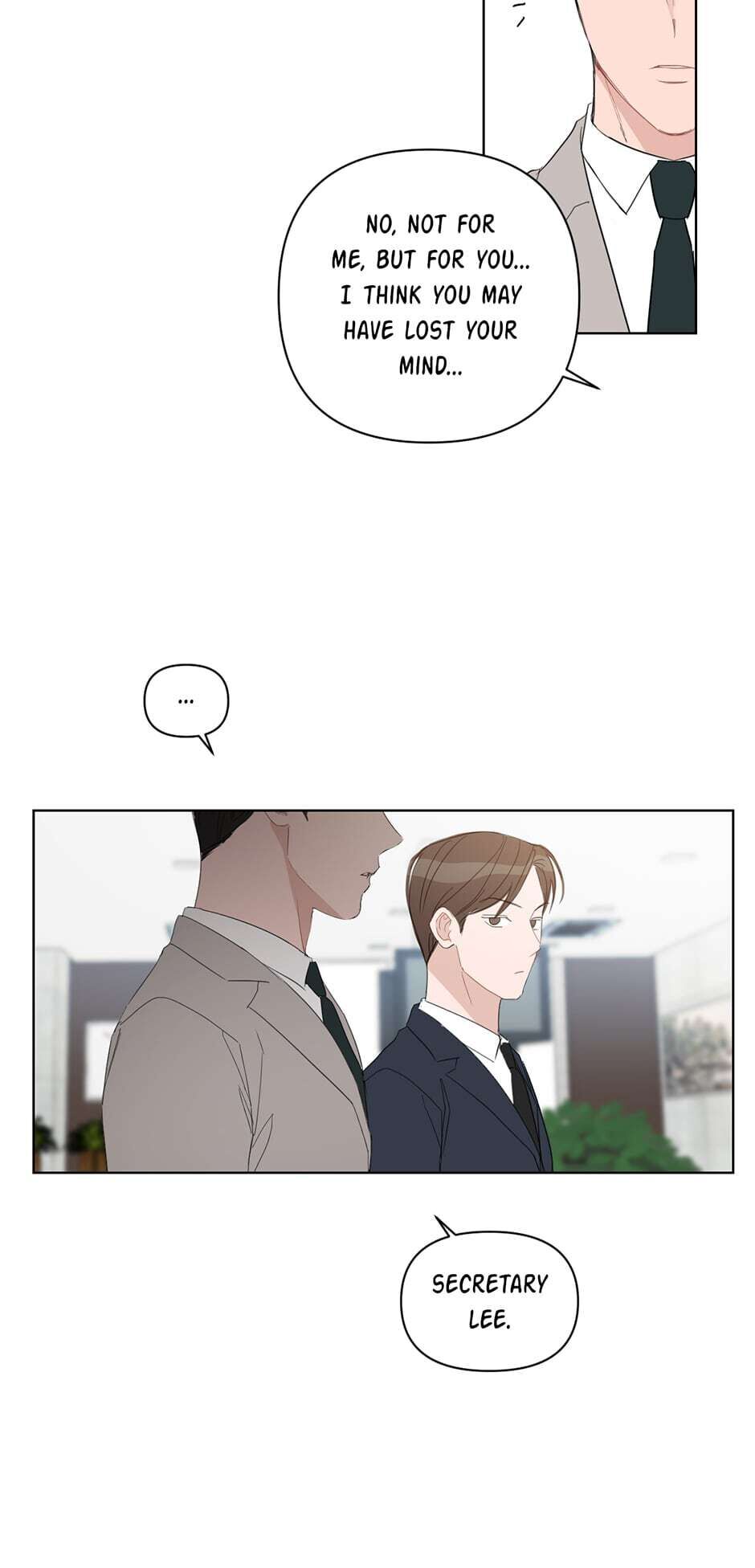 Read Positively Yours (en) Manga Online