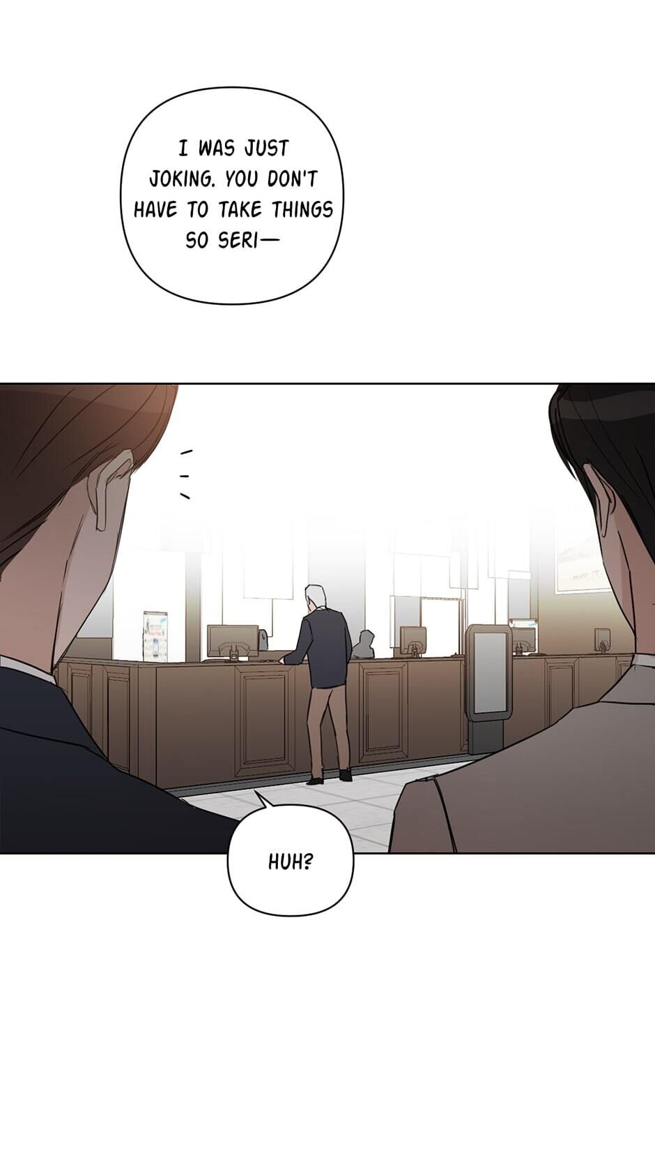 Read Positively Yours (en) Manga Online