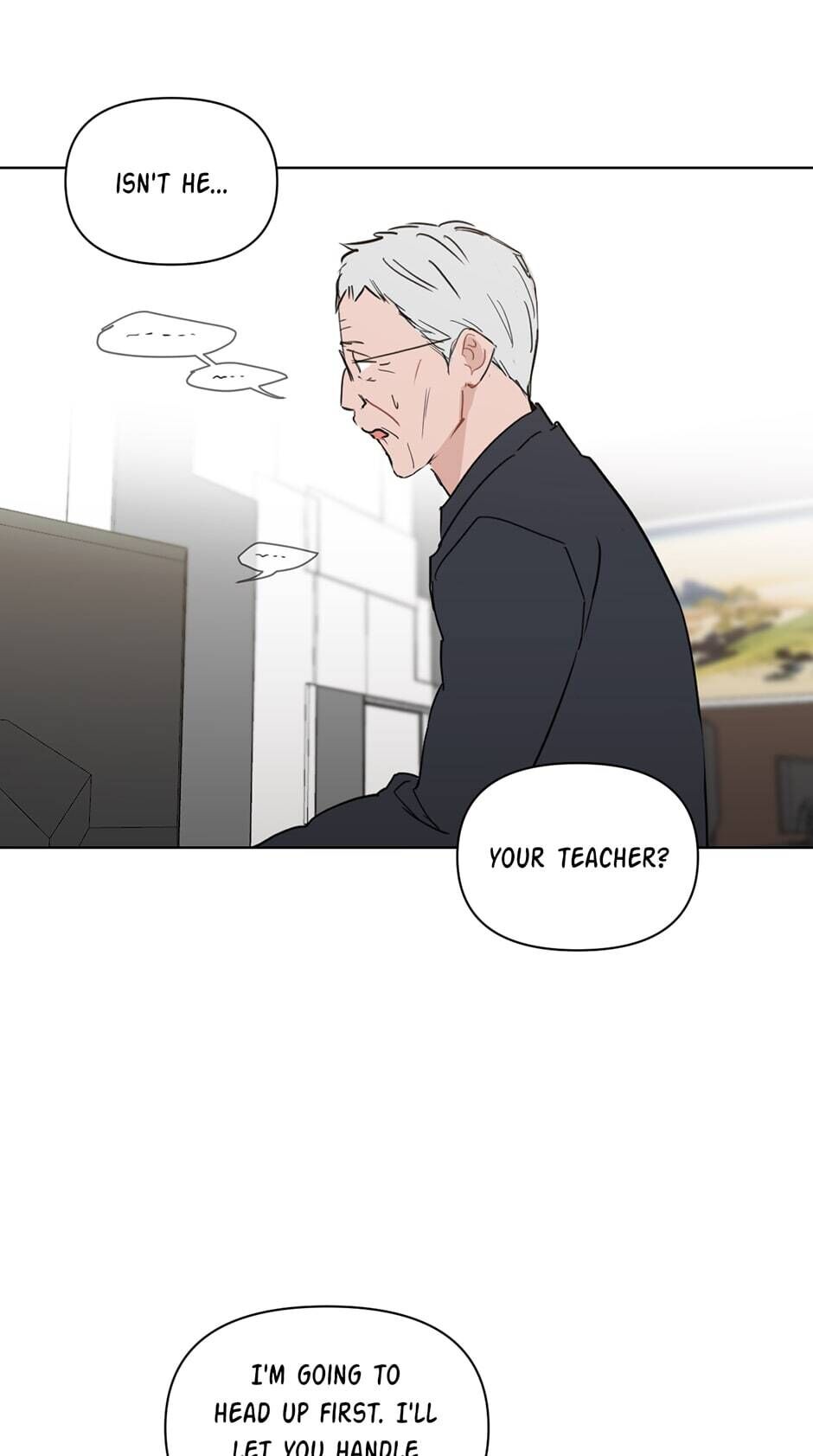 Read Positively Yours (en) Manga Online
