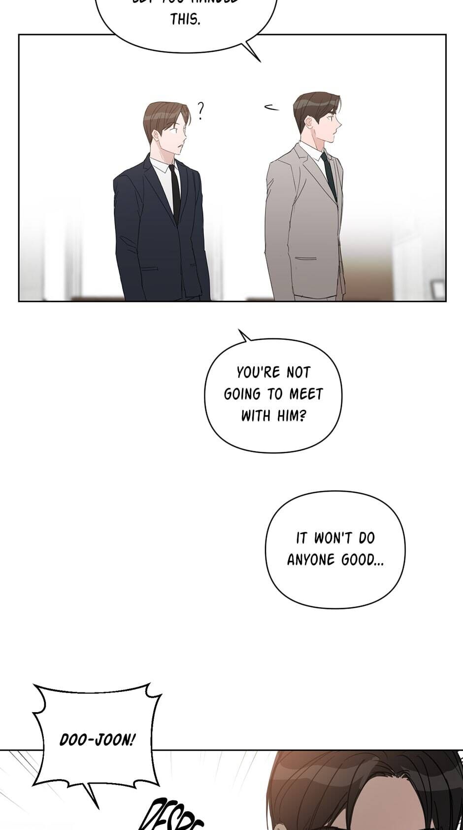 Read Positively Yours (en) Manga Online