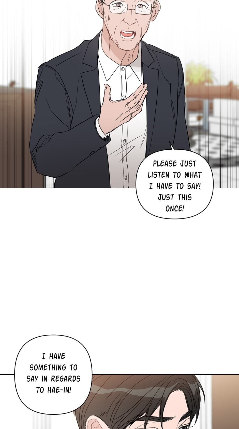Read Positively Yours (en) Manga Online