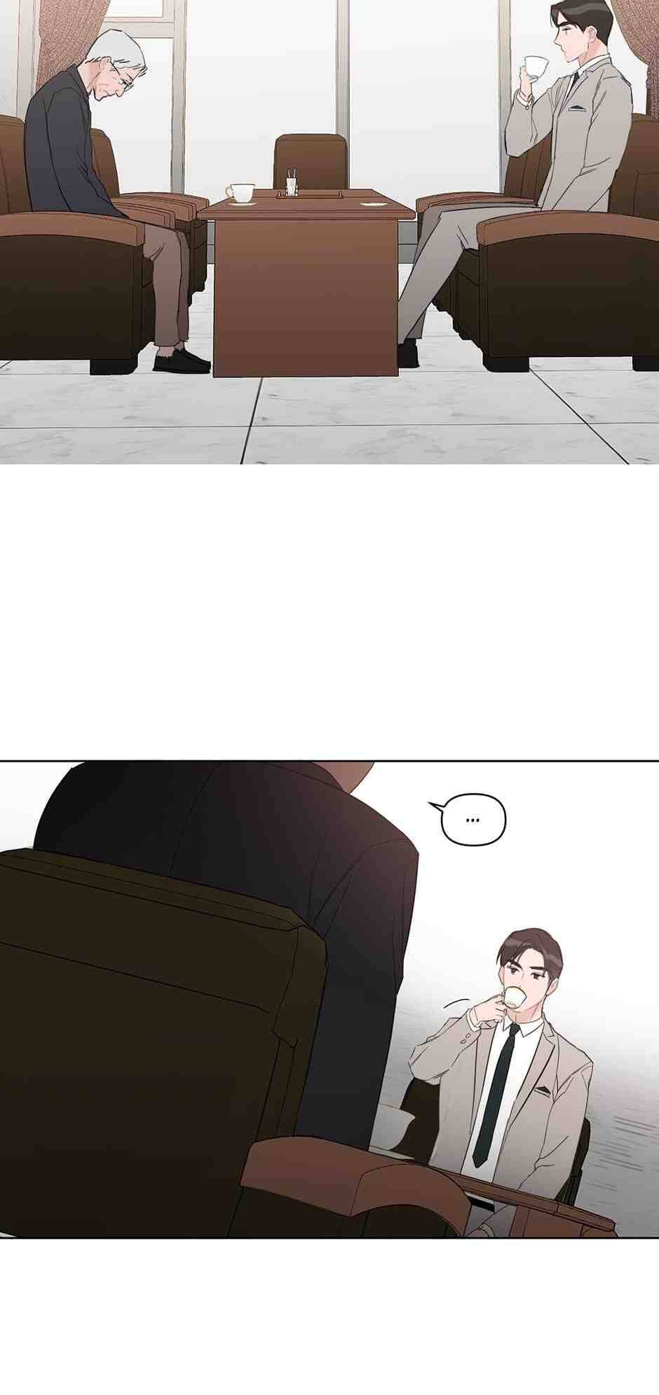Read Positively Yours (en) Manga Online