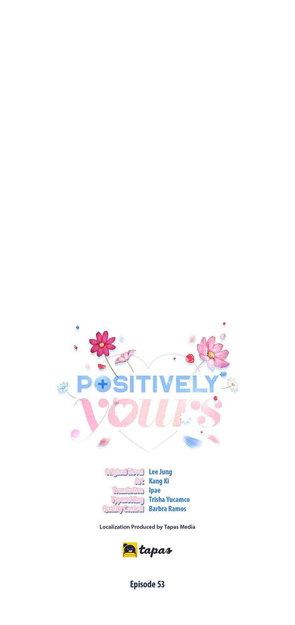 Read Positively Yours (en) Manga Online