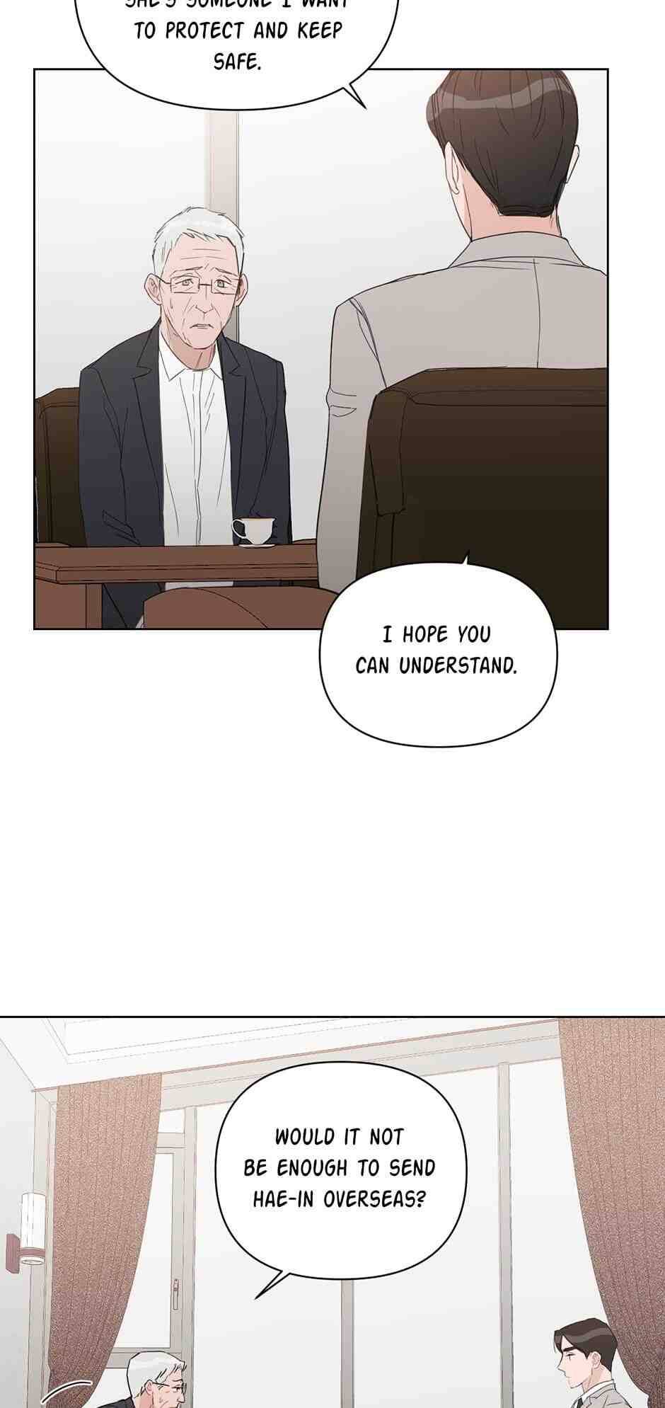 Read Positively Yours (en) Manga Online