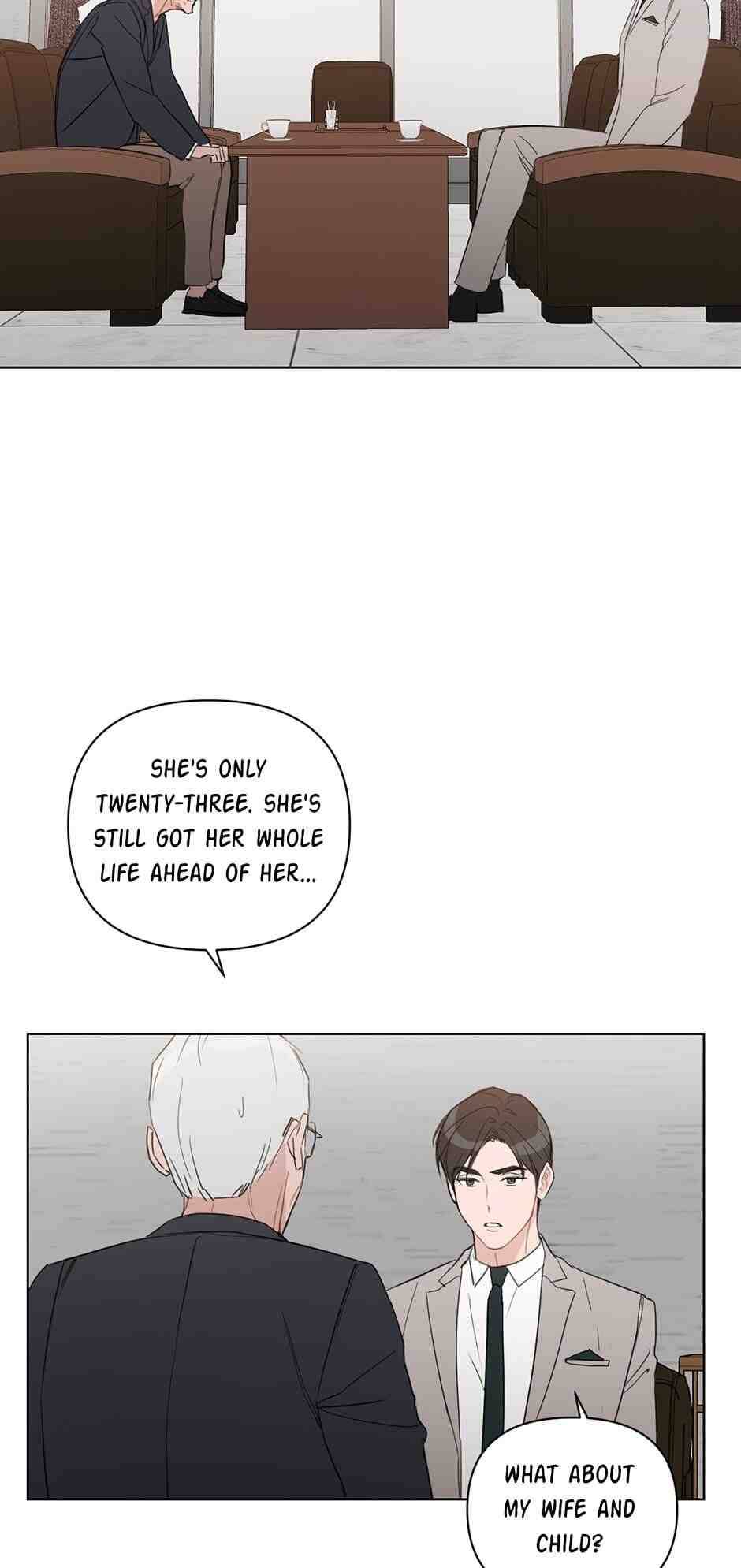 Read Positively Yours (en) Manga Online