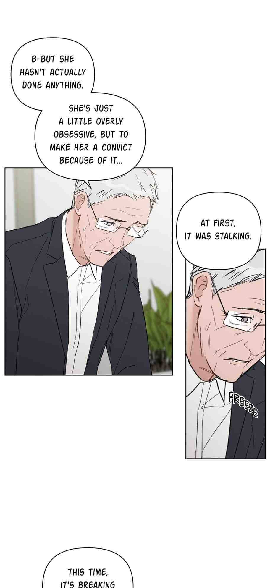 Read Positively Yours (en) Manga Online
