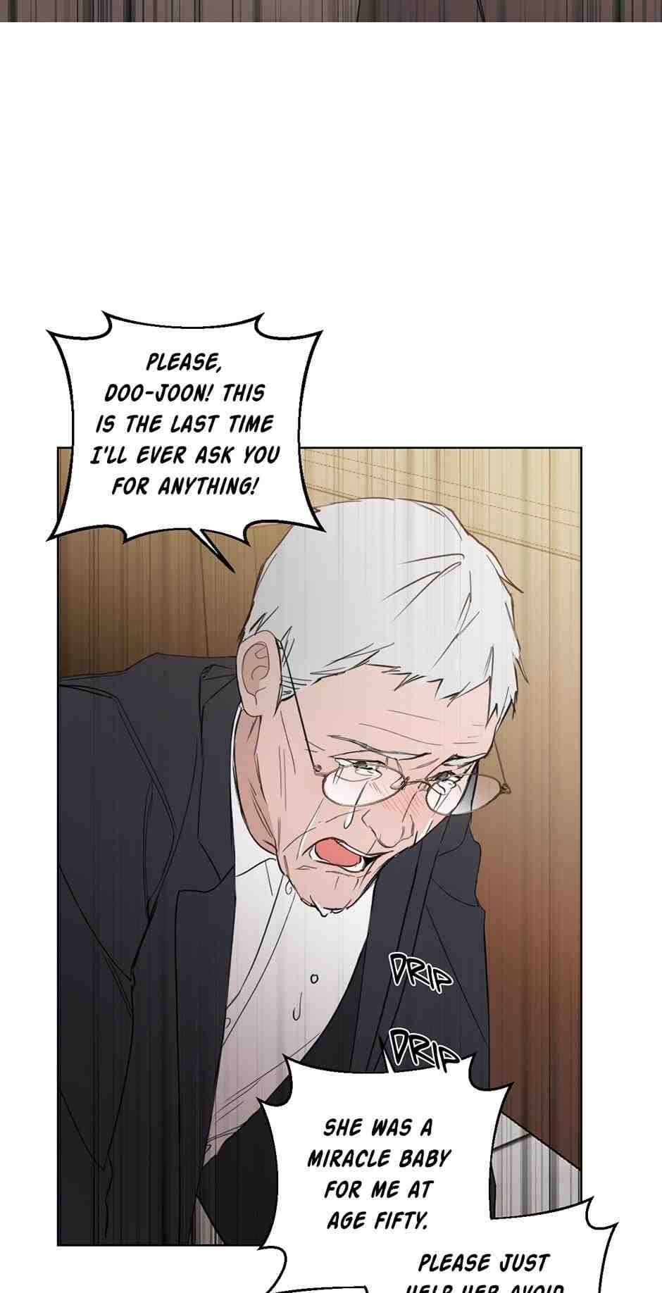 Read Positively Yours (en) Manga Online