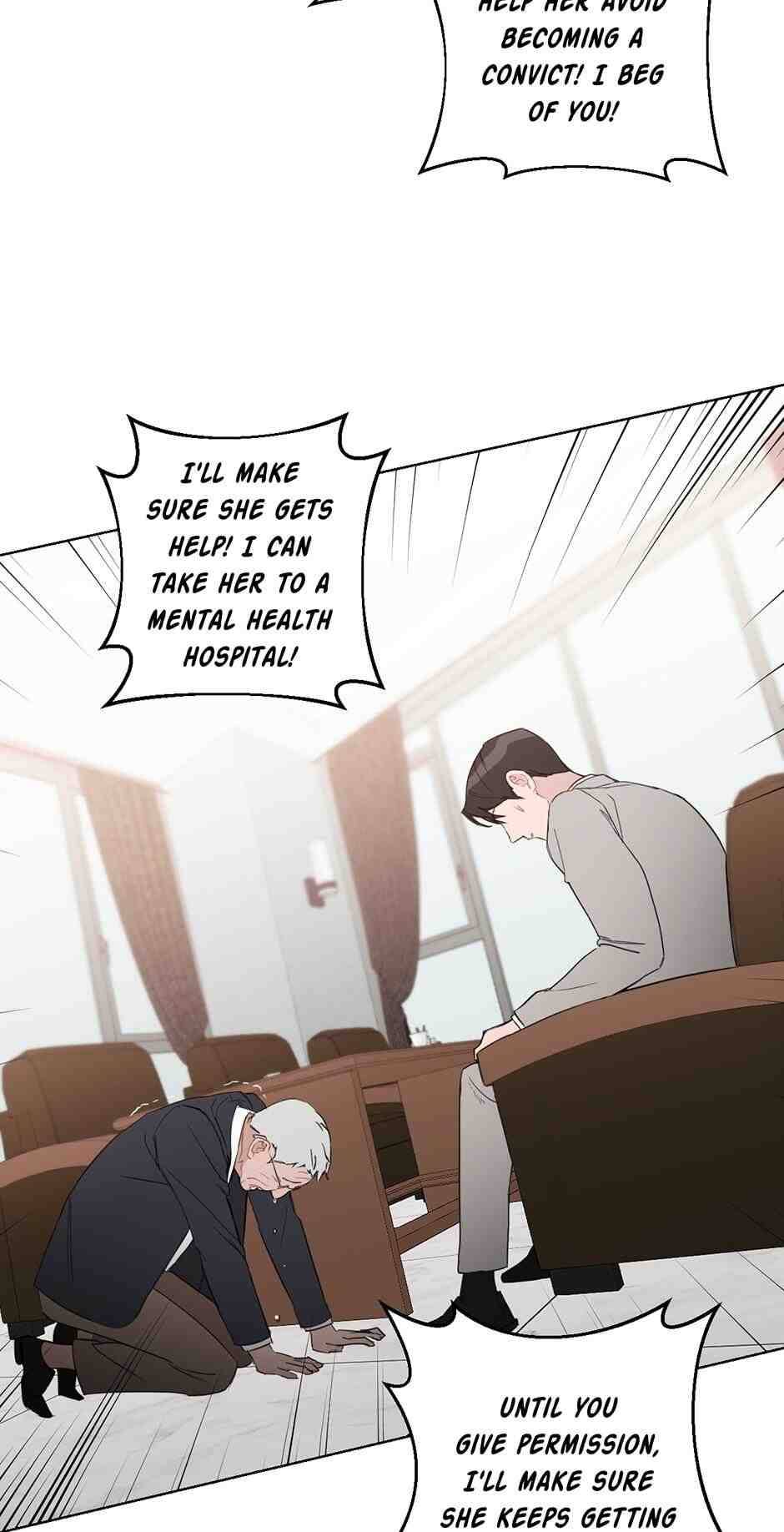 Read Positively Yours (en) Manga Online
