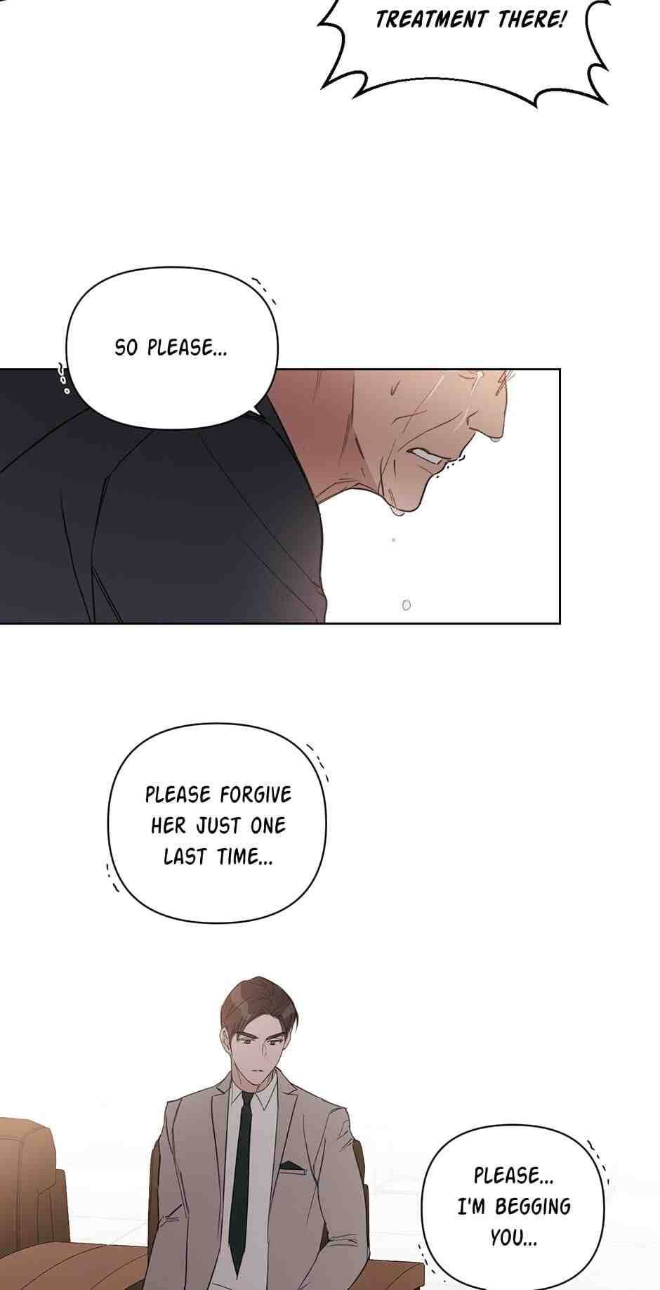 Read Positively Yours (en) Manga Online