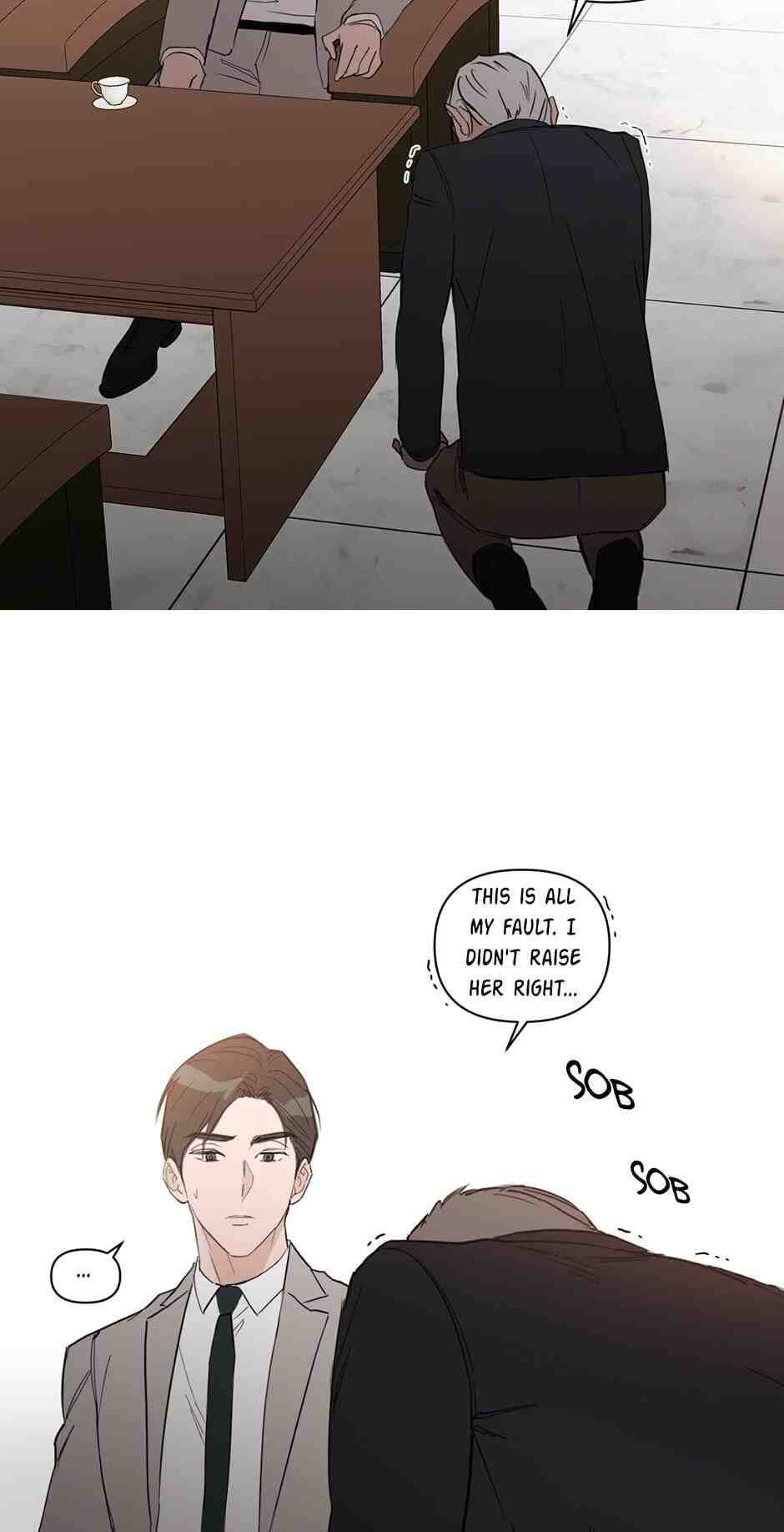 Read Positively Yours (en) Manga Online