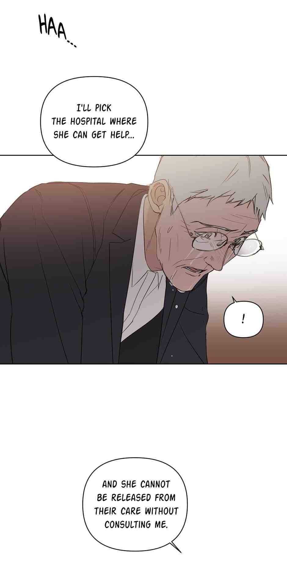 Read Positively Yours (en) Manga Online