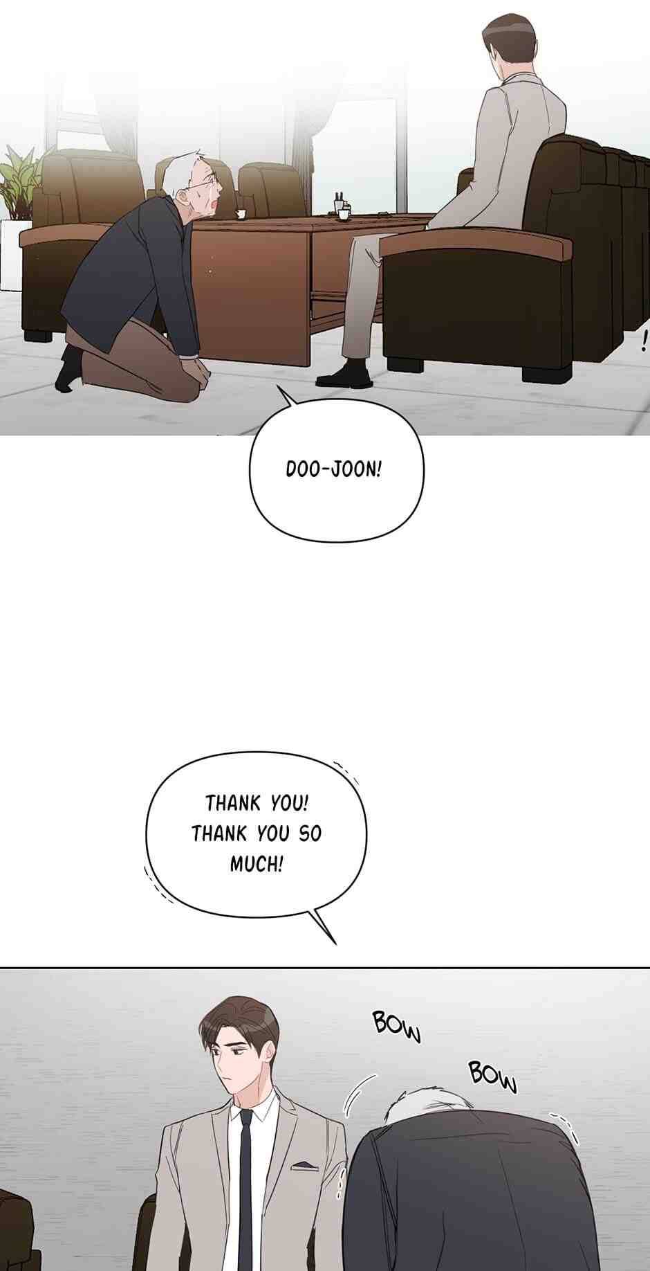 Read Positively Yours (en) Manga Online