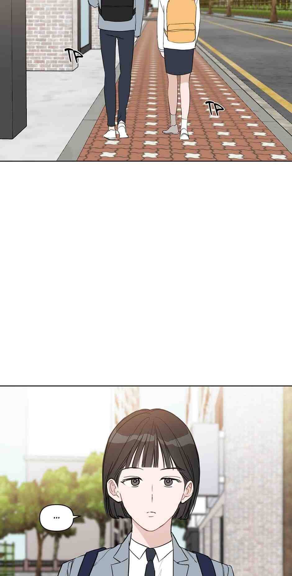 Read Positively Yours (en) Manga Online