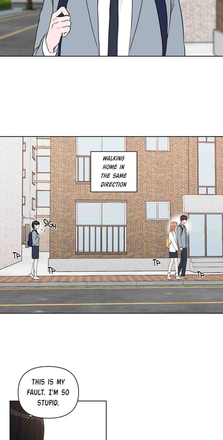 Read Positively Yours (en) Manga Online
