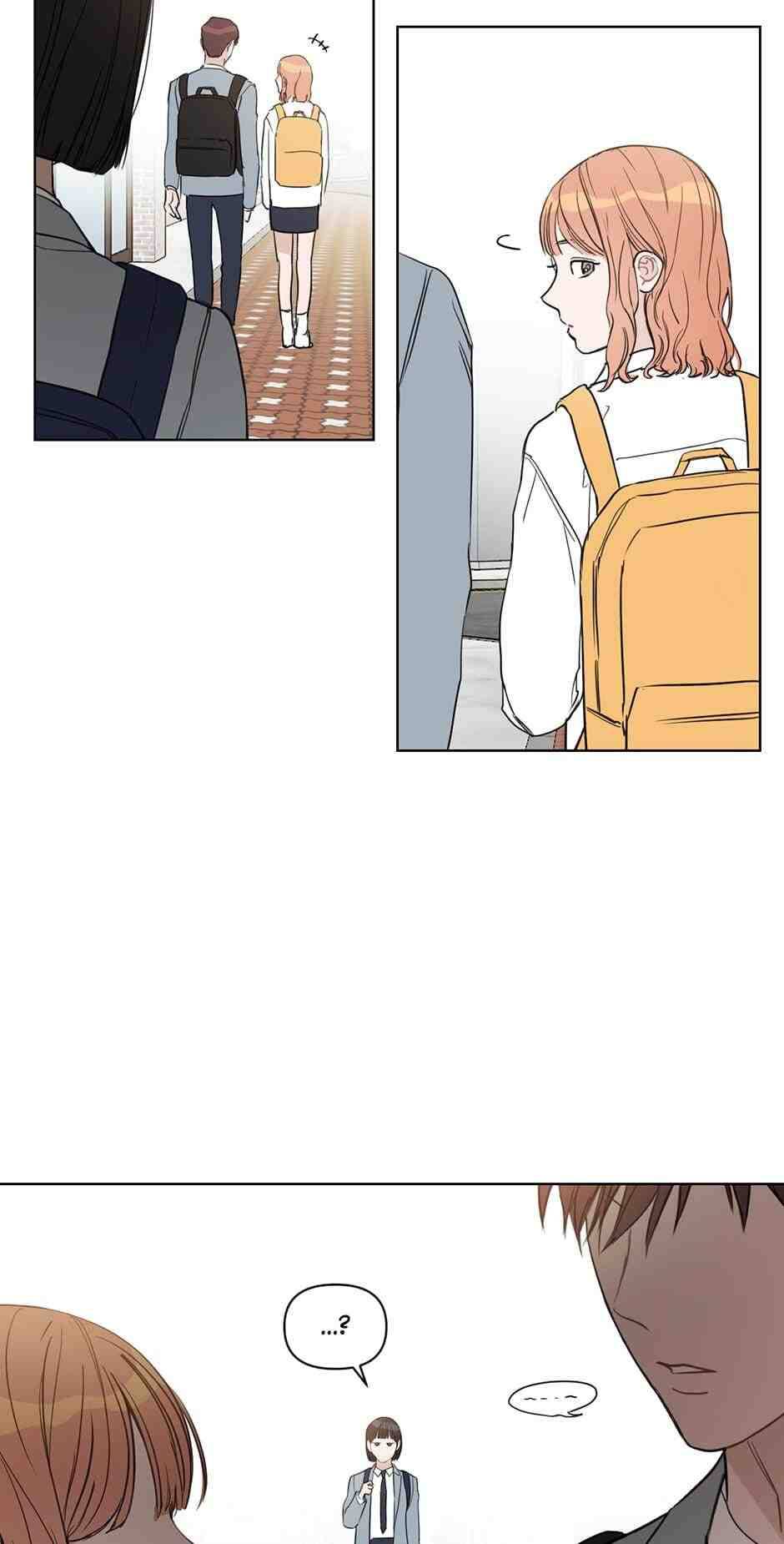 Read Positively Yours (en) Manga Online