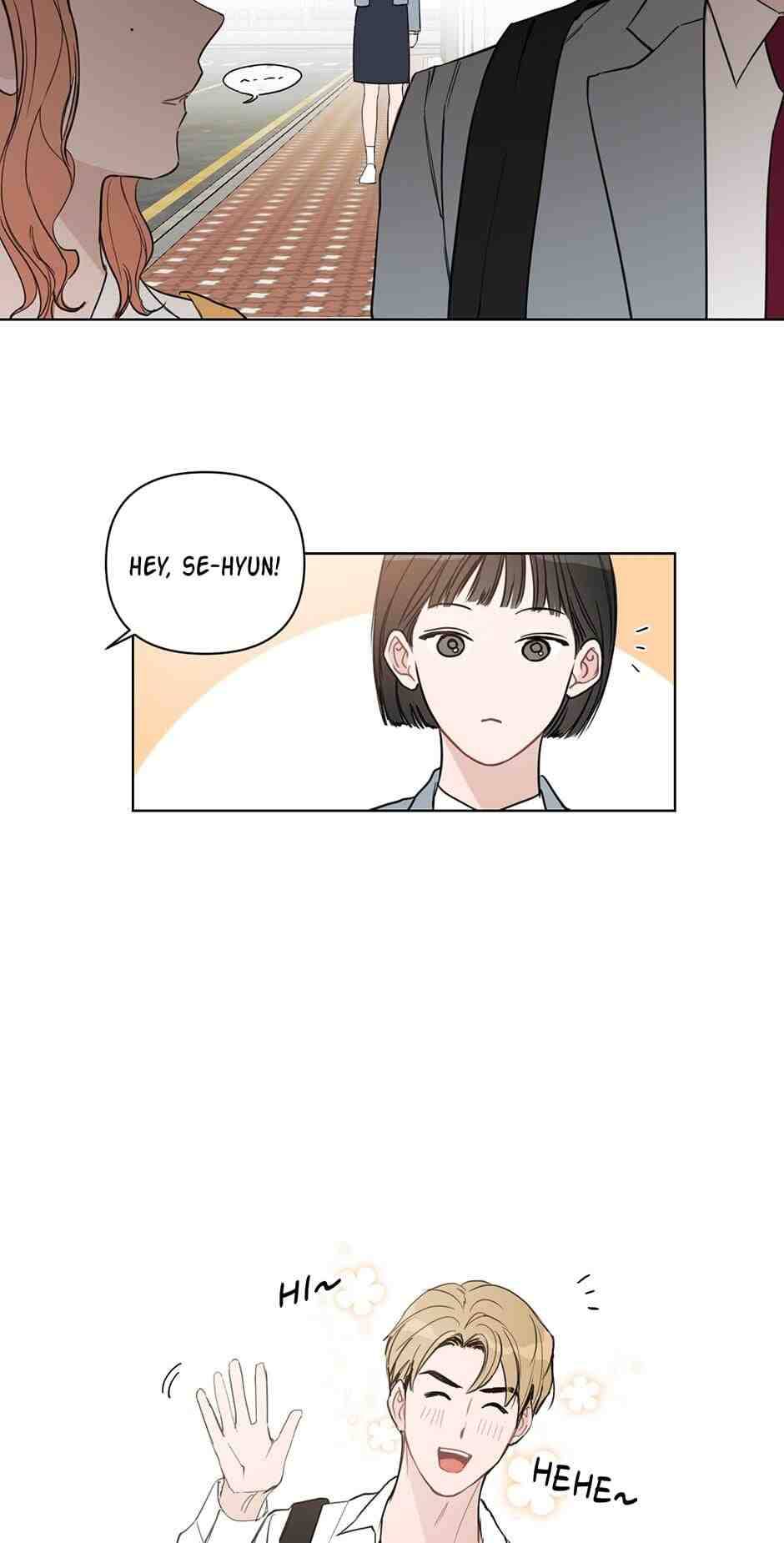 Read Positively Yours (en) Manga Online