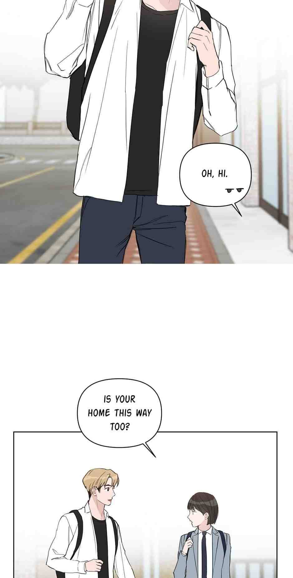 Read Positively Yours (en) Manga Online
