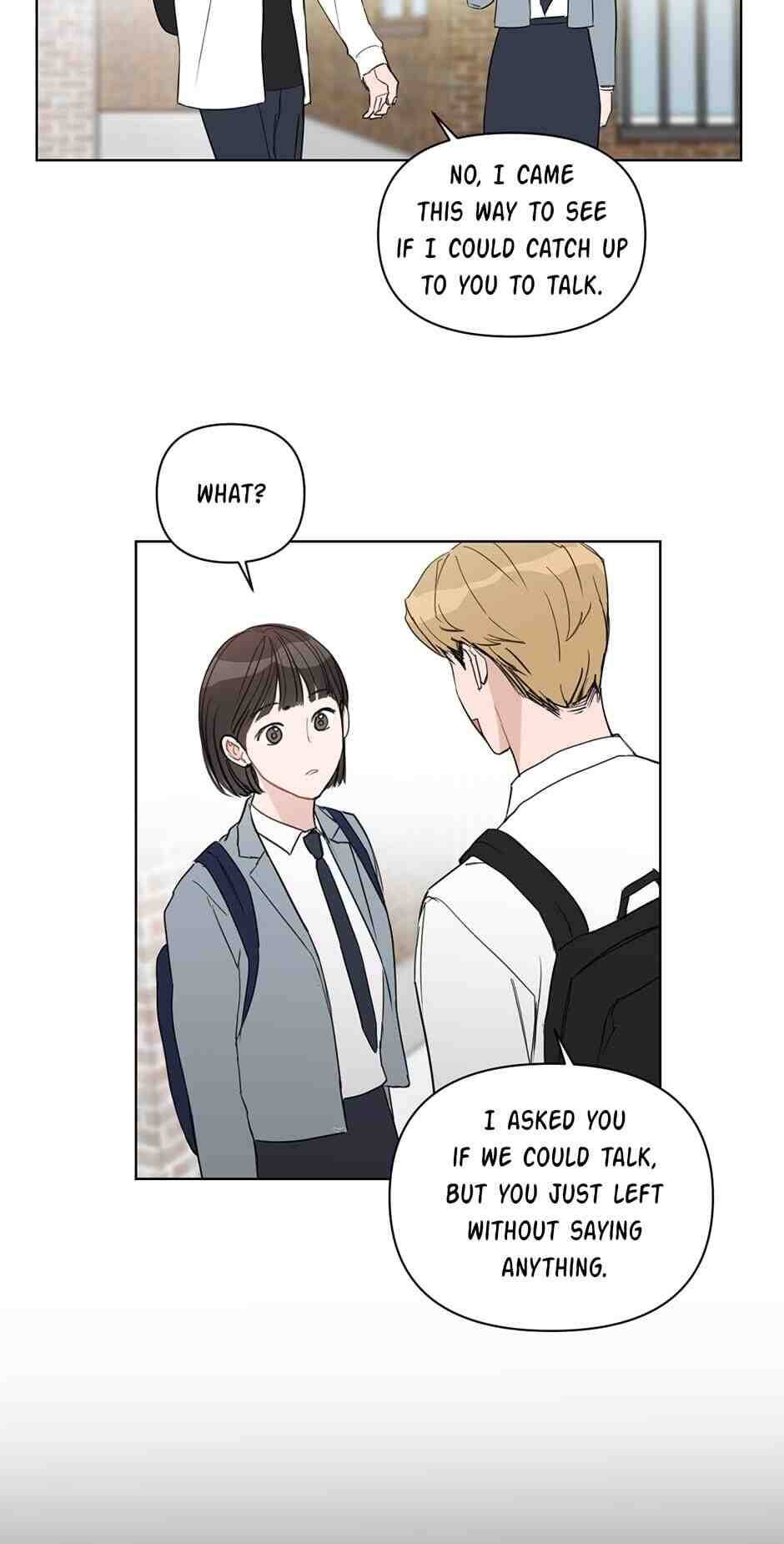 Read Positively Yours (en) Manga Online