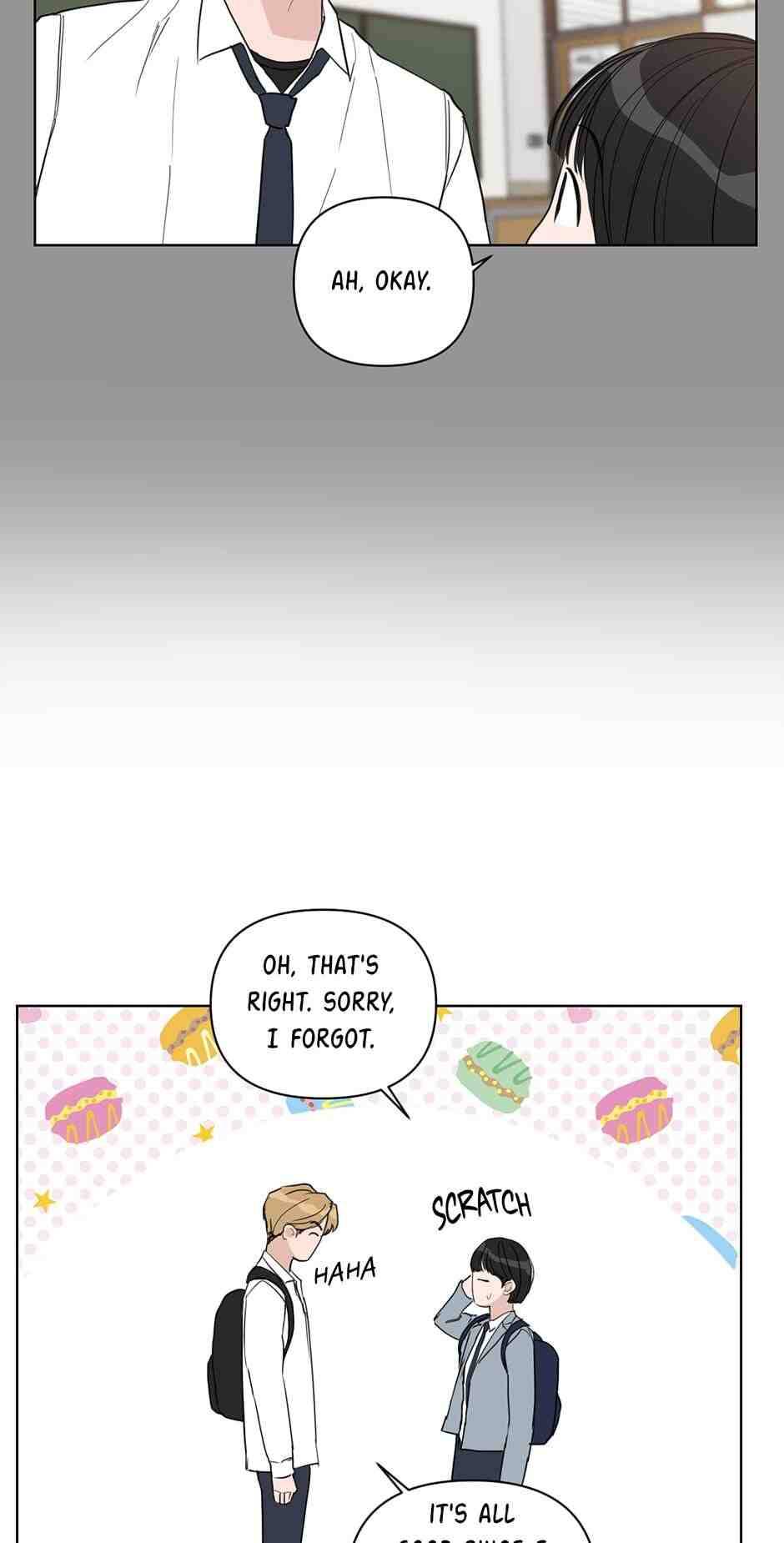 Read Positively Yours (en) Manga Online