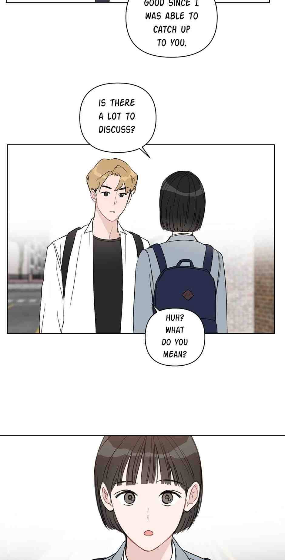 Read Positively Yours (en) Manga Online