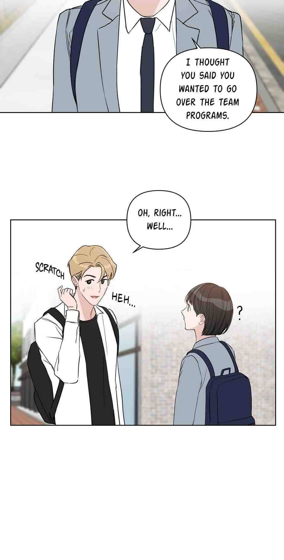 Read Positively Yours (en) Manga Online