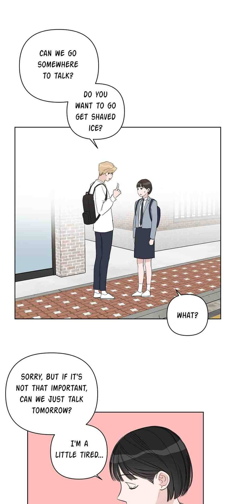 Read Positively Yours (en) Manga Online