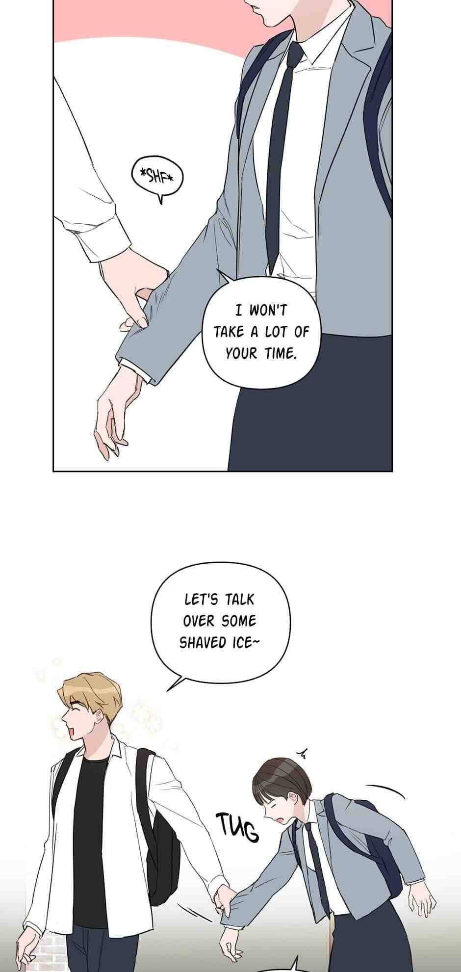 Read Positively Yours (en) Manga Online