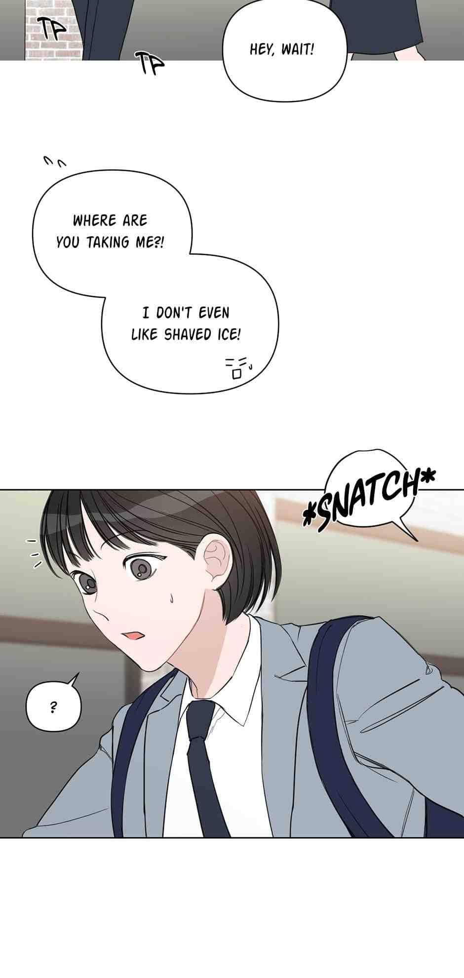 Read Positively Yours (en) Manga Online