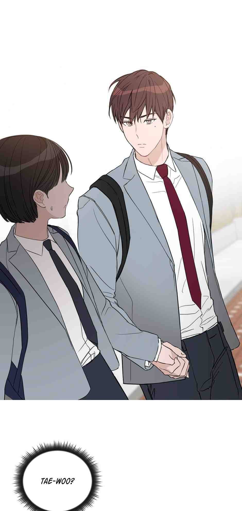 Read Positively Yours (en) Manga Online