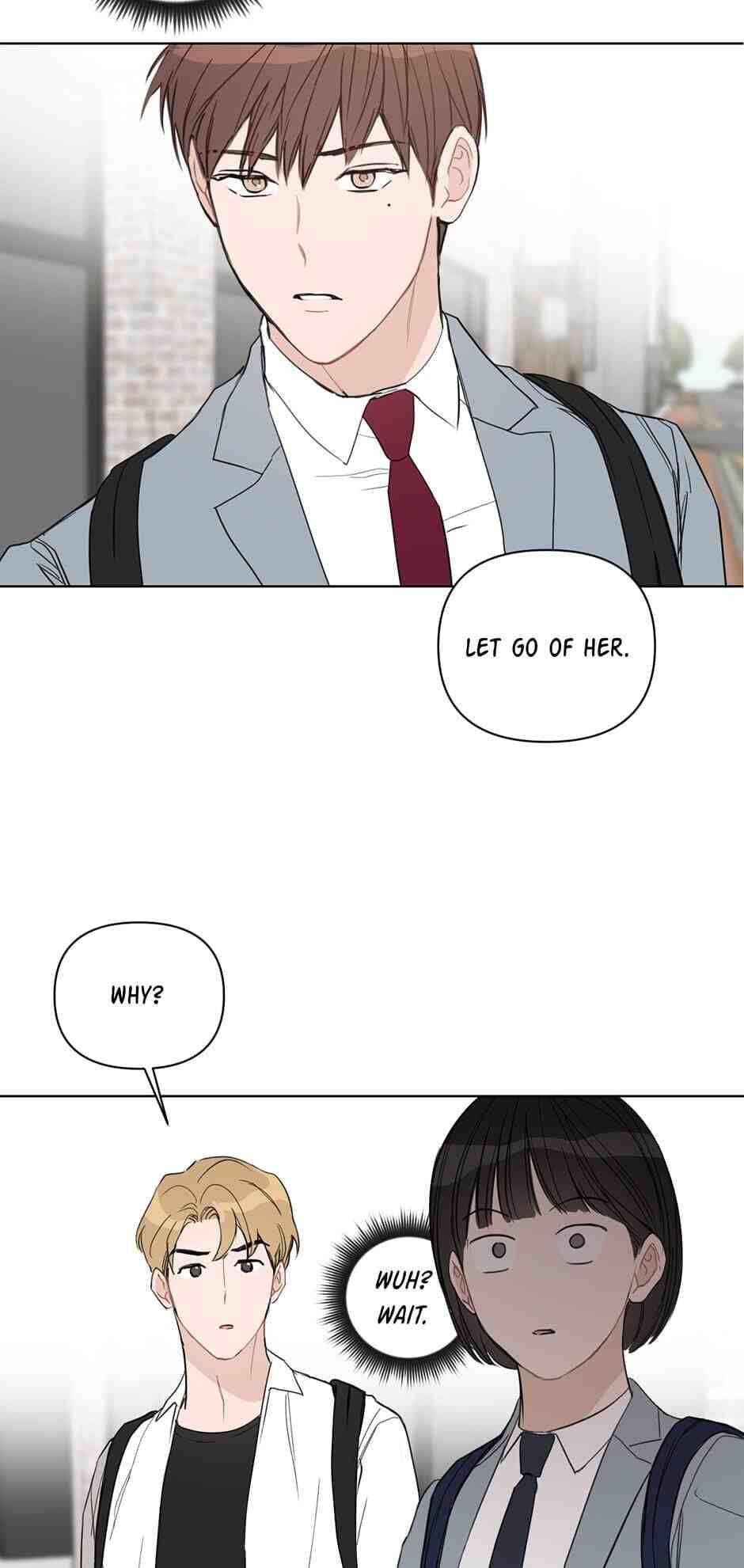 Read Positively Yours (en) Manga Online