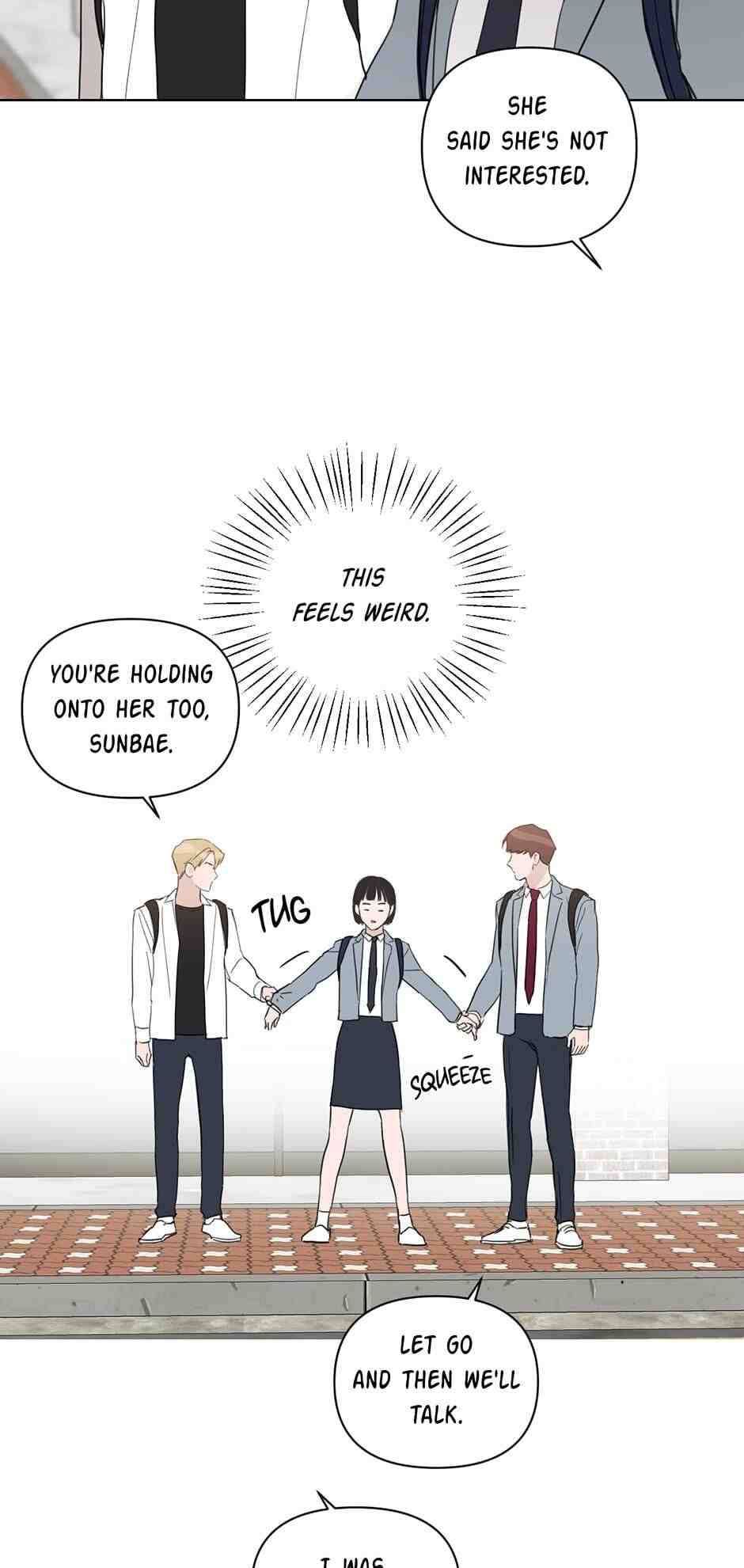 Read Positively Yours (en) Manga Online