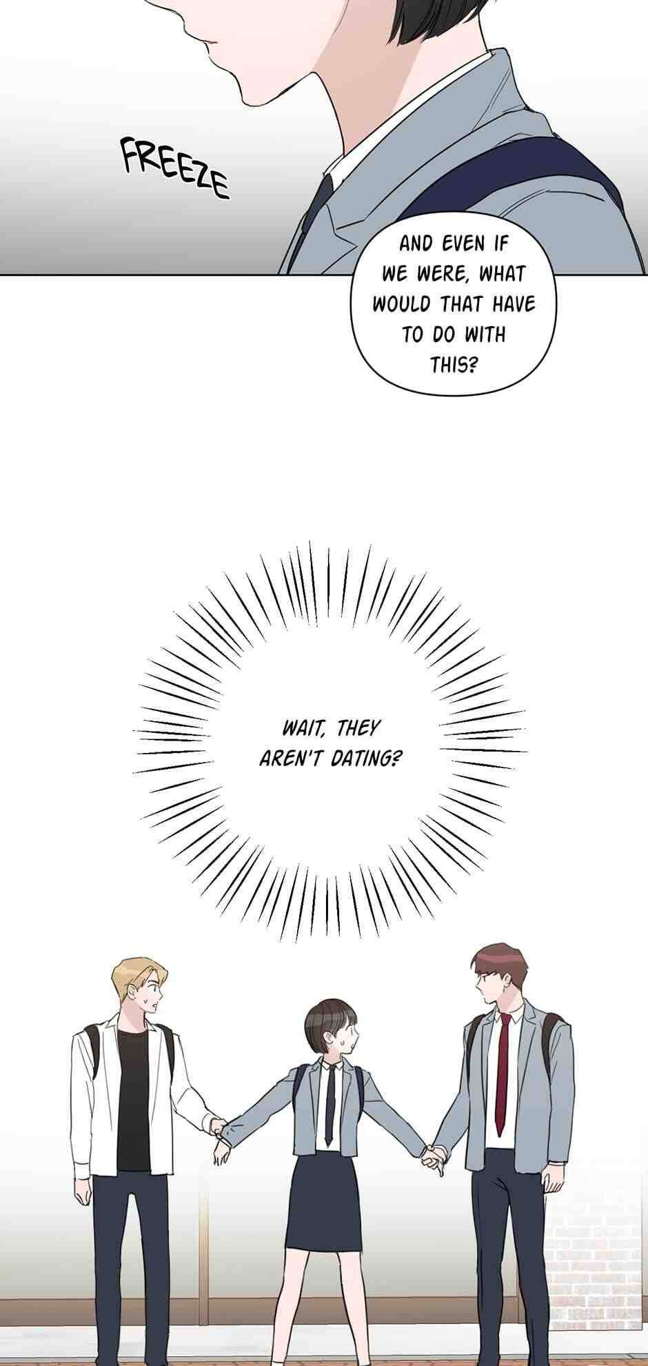 Read Positively Yours (en) Manga Online