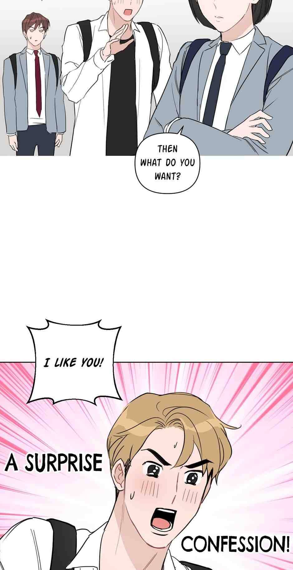 Read Positively Yours (en) Manga Online