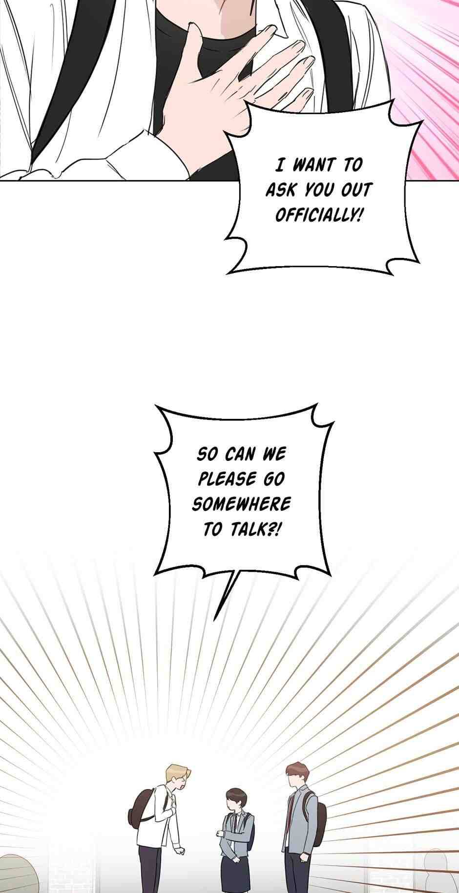 Read Positively Yours (en) Manga Online