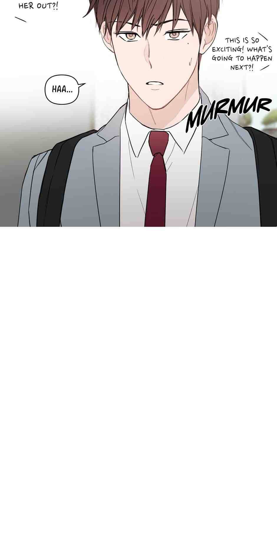 Read Positively Yours (en) Manga Online