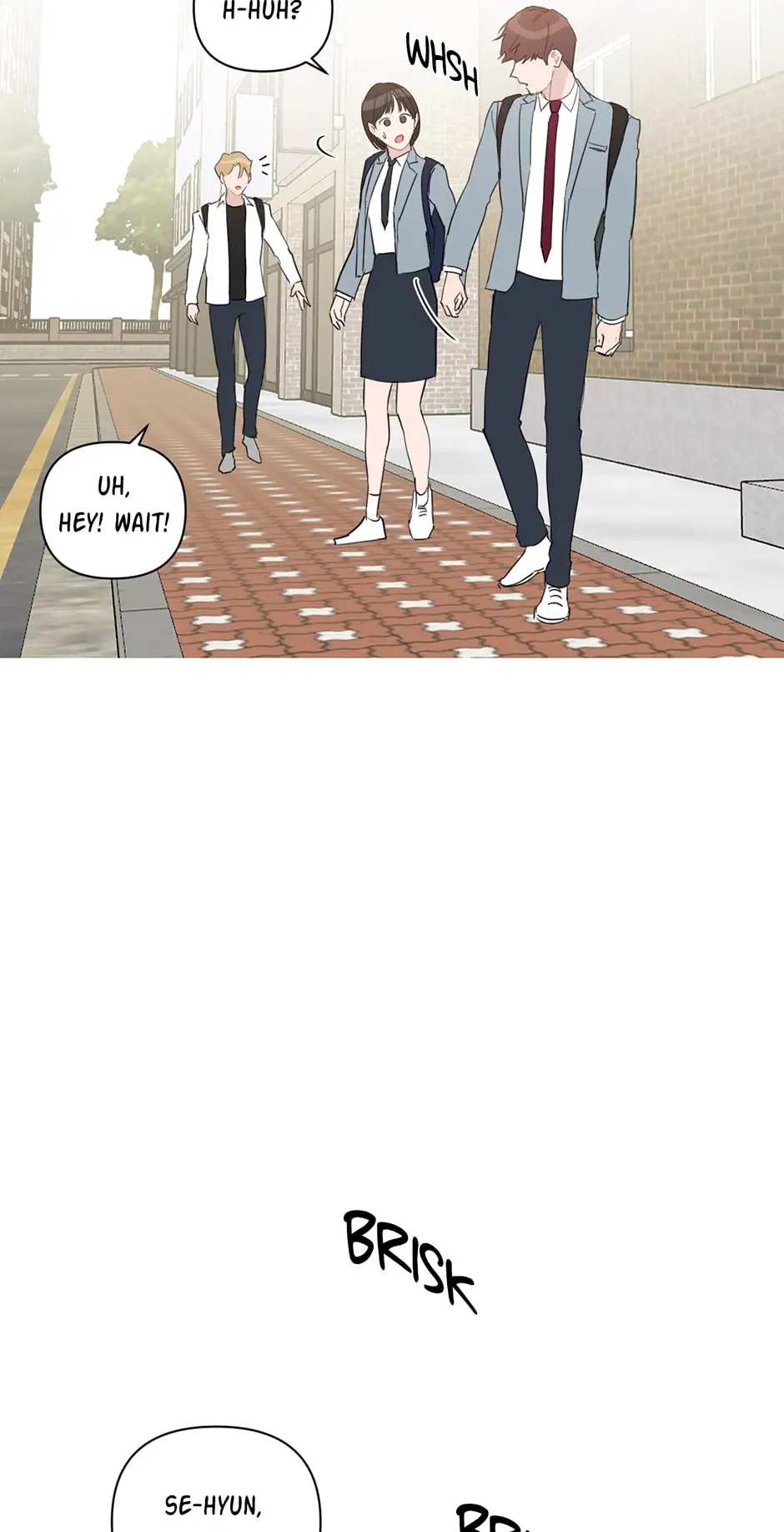 Read Positively Yours (en) Manga Online