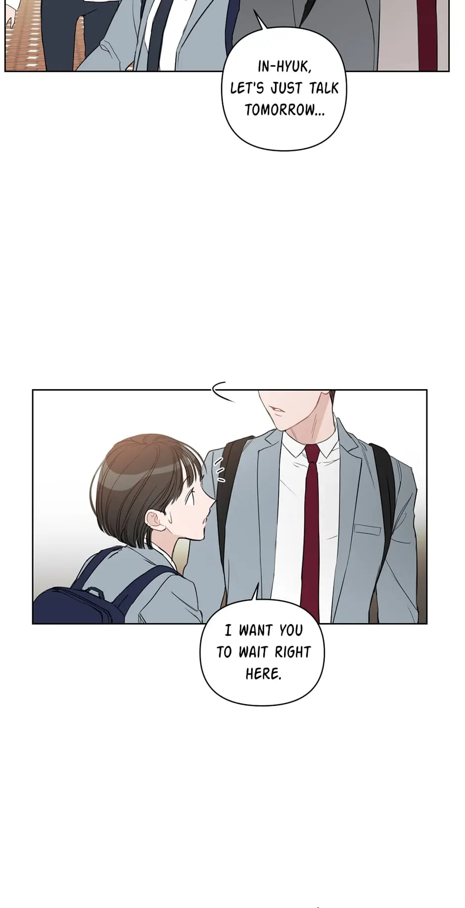 Read Positively Yours (en) Manga Online