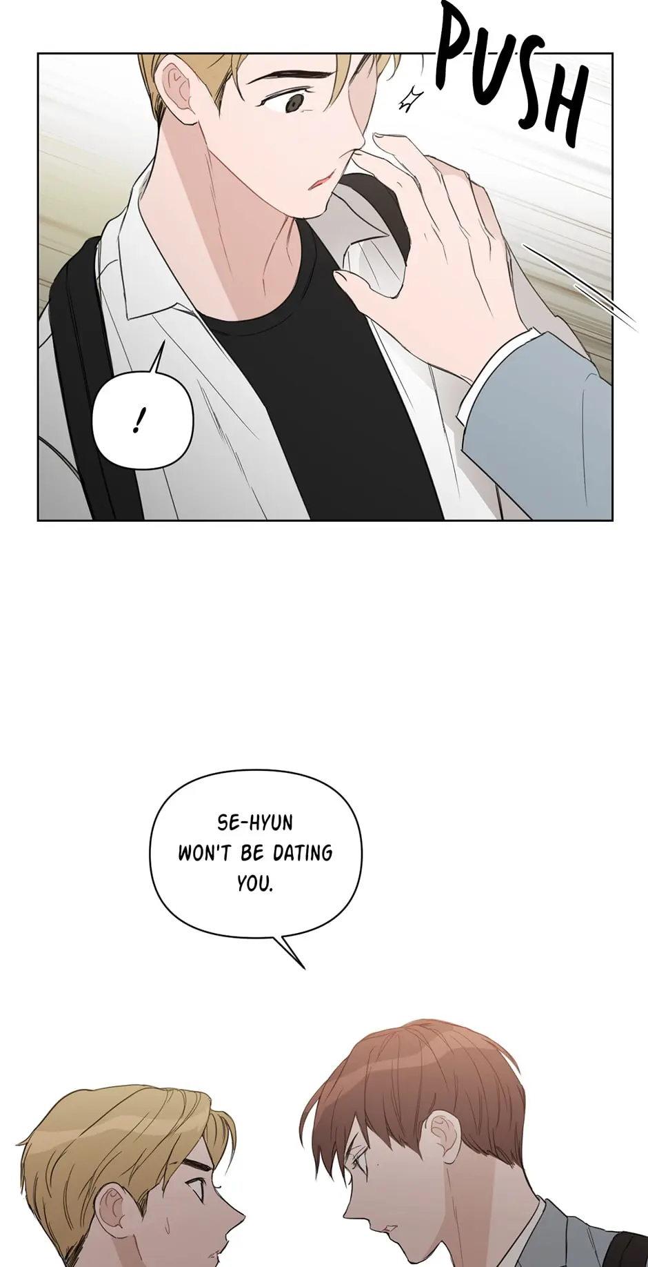 Read Positively Yours (en) Manga Online