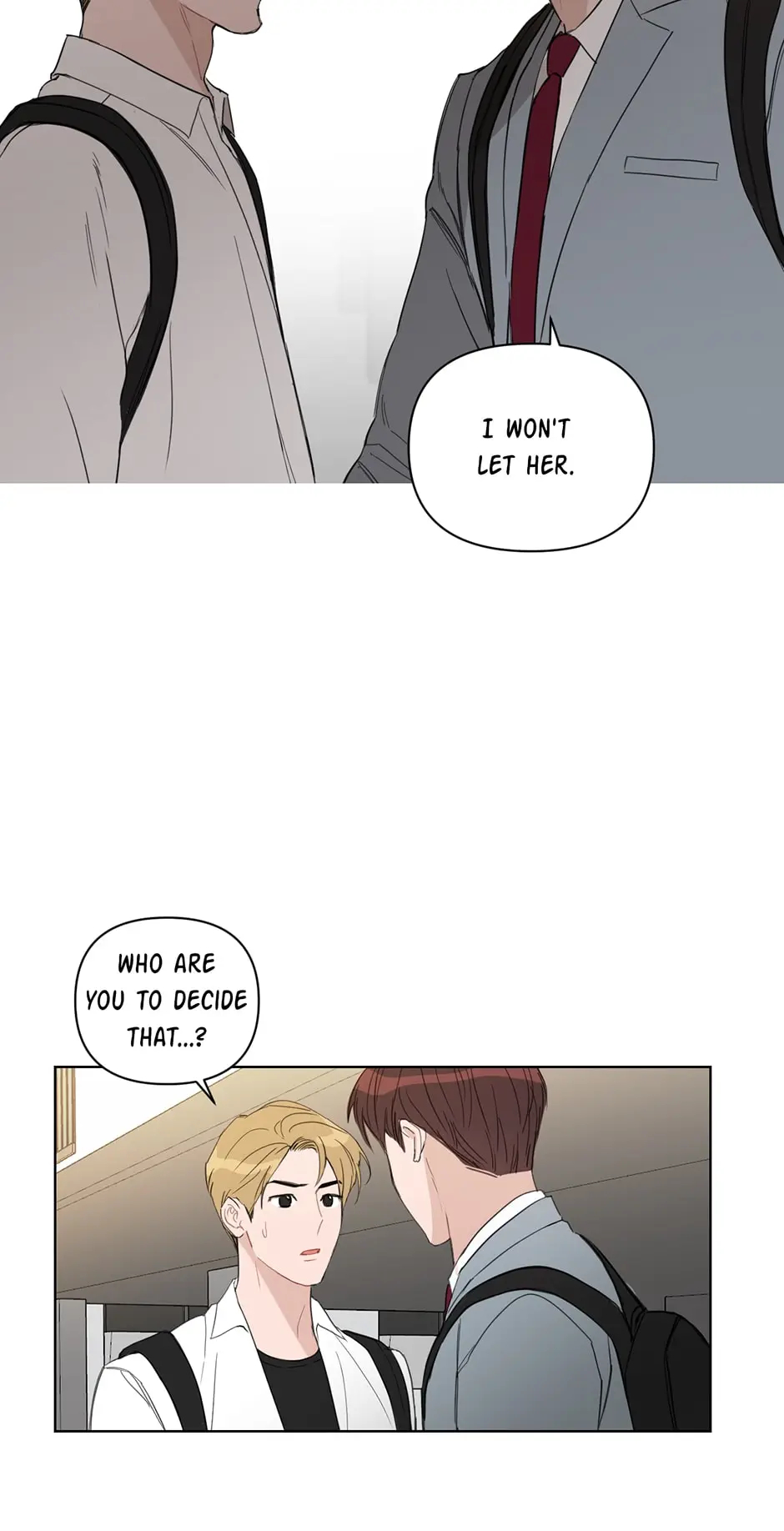 Read Positively Yours (en) Manga Online