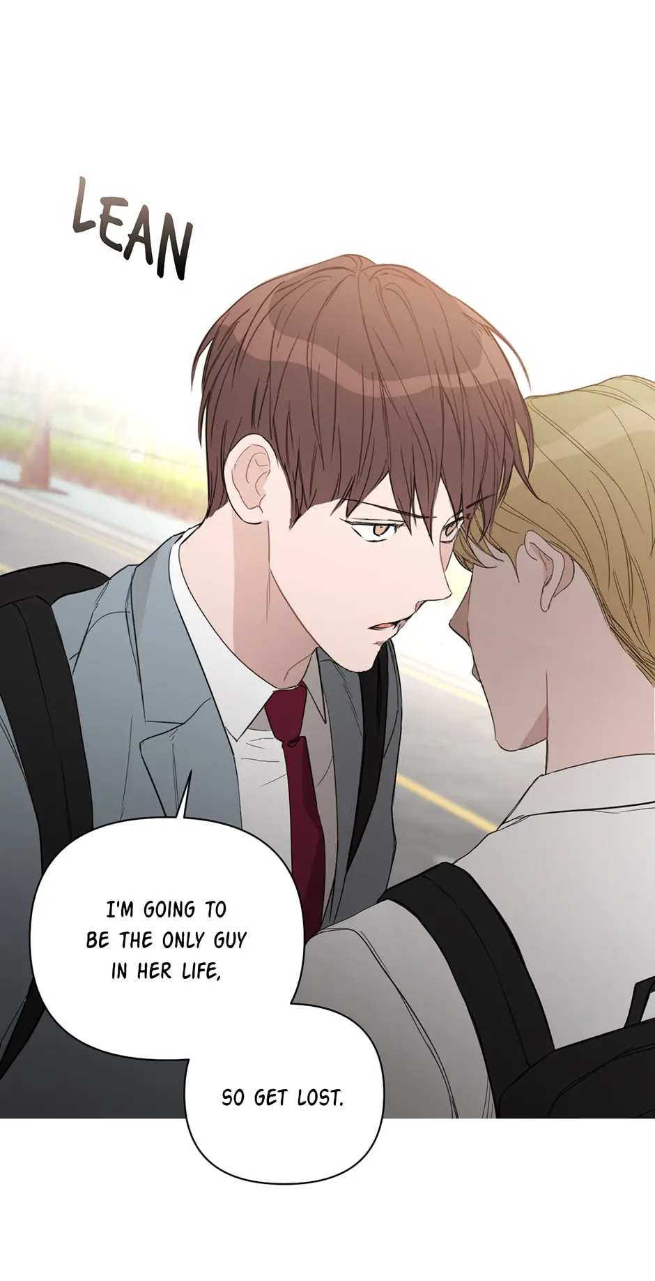 Read Positively Yours (en) Manga Online