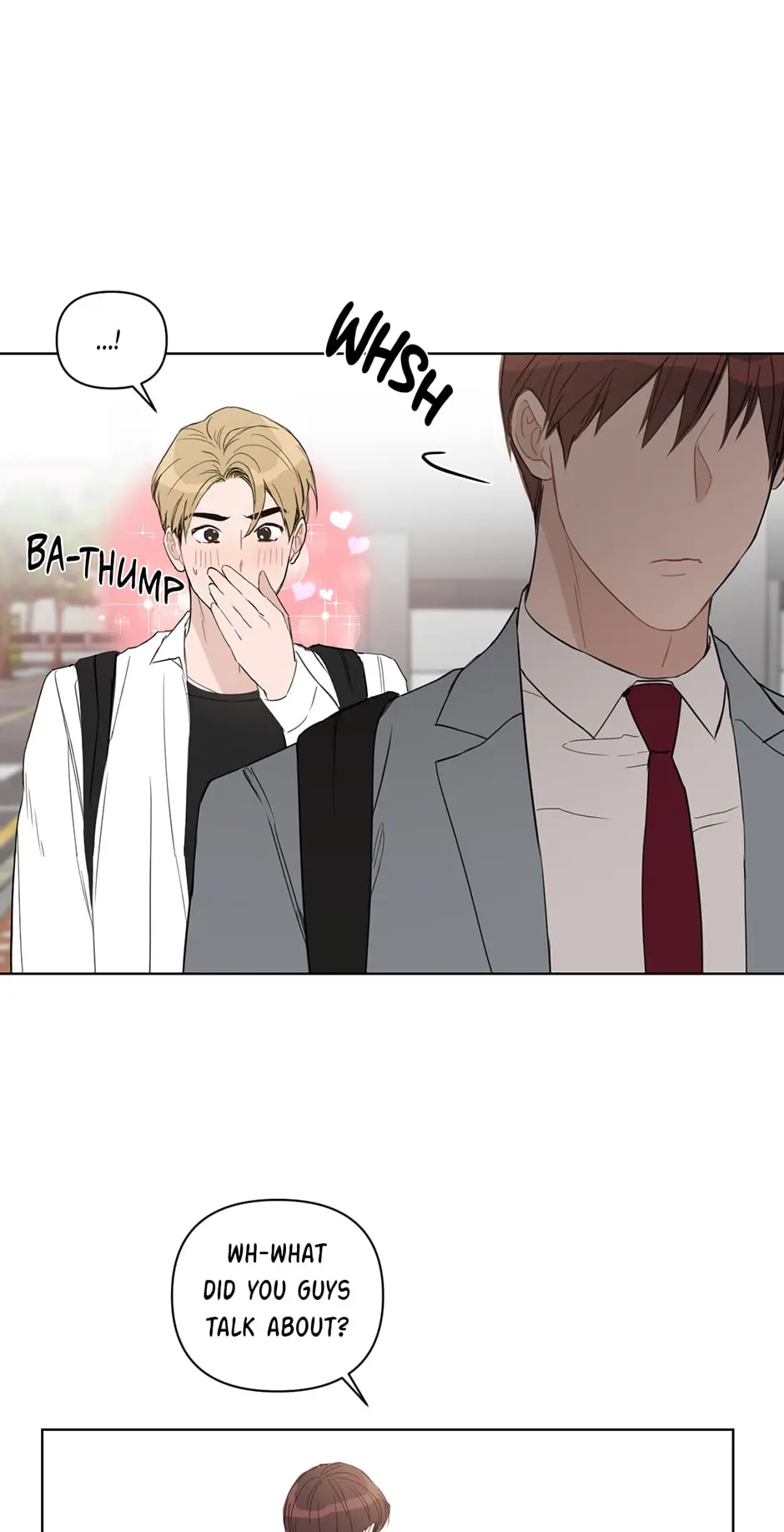 Read Positively Yours (en) Manga Online
