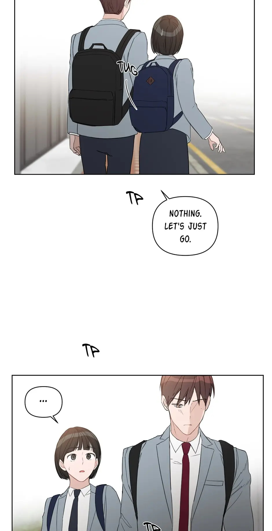 Read Positively Yours (en) Manga Online