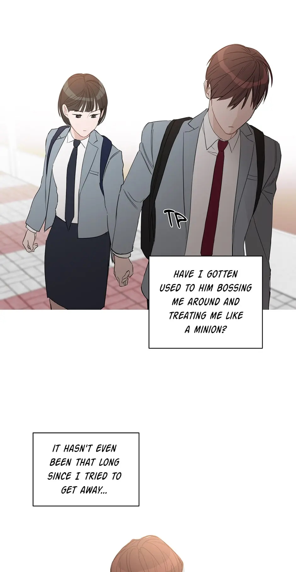 Read Positively Yours (en) Manga Online