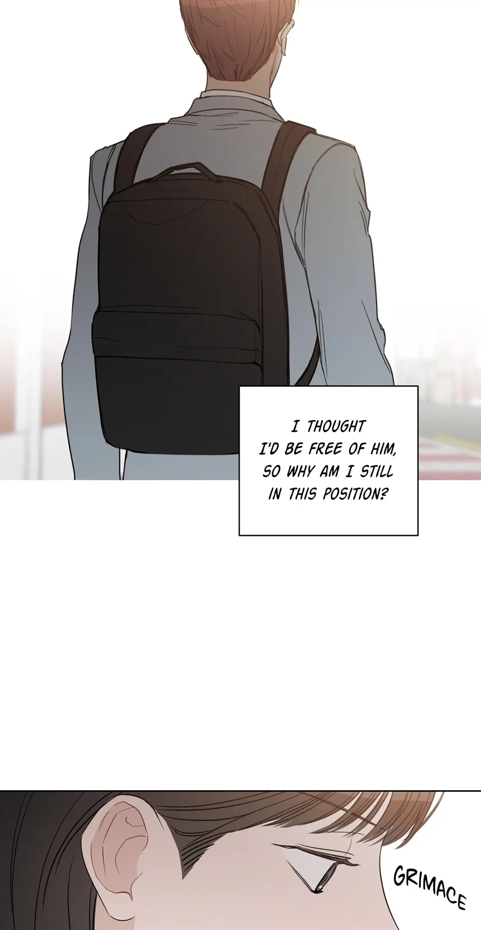 Read Positively Yours (en) Manga Online