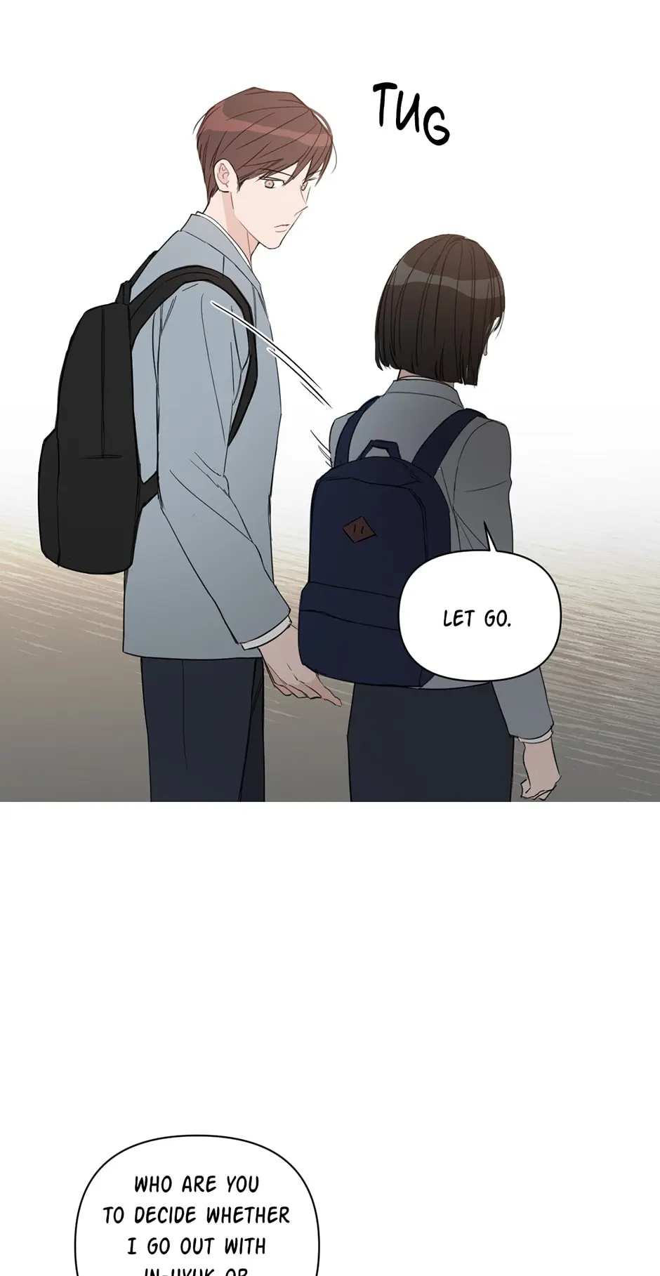 Read Positively Yours (en) Manga Online