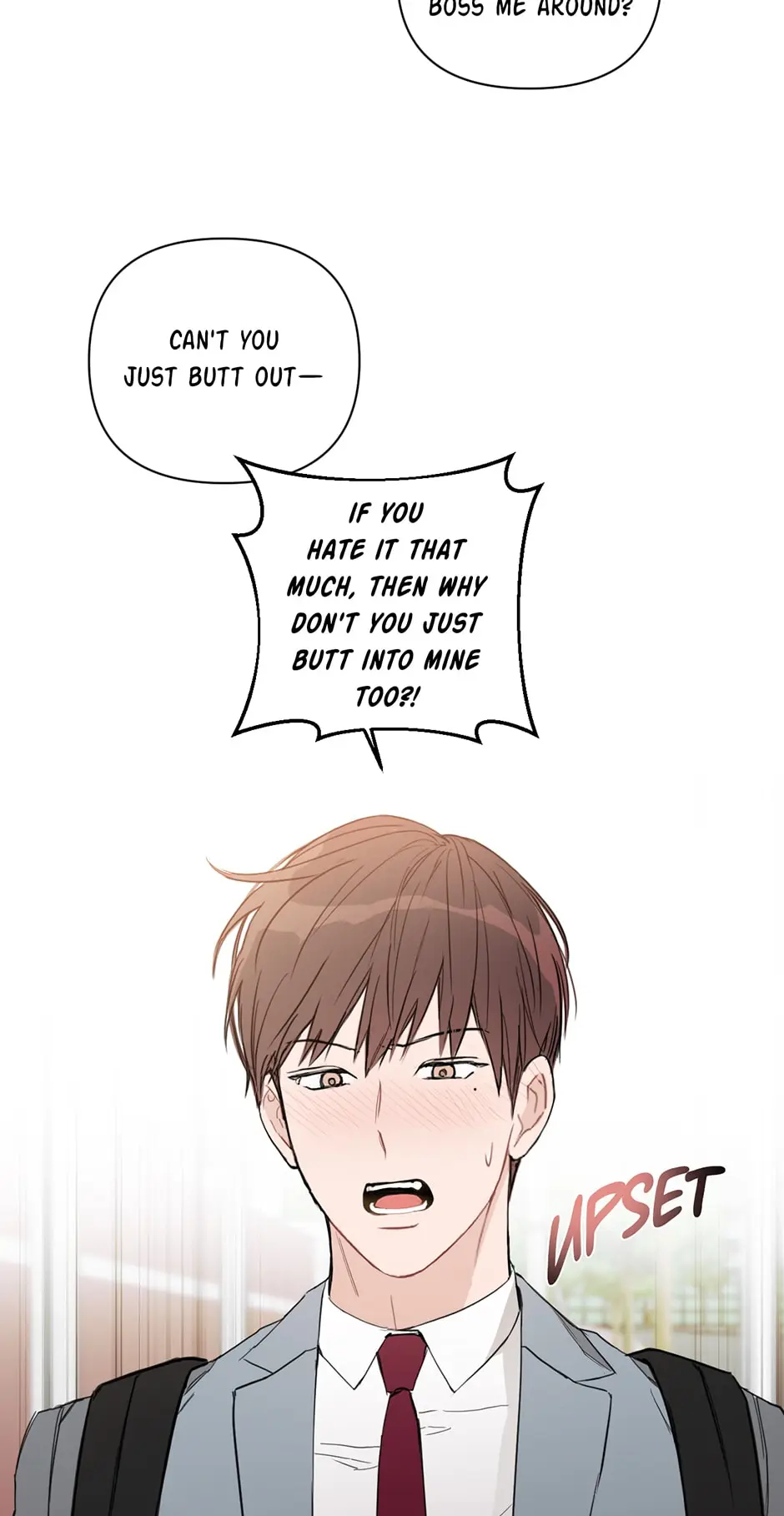 Read Positively Yours (en) Manga Online