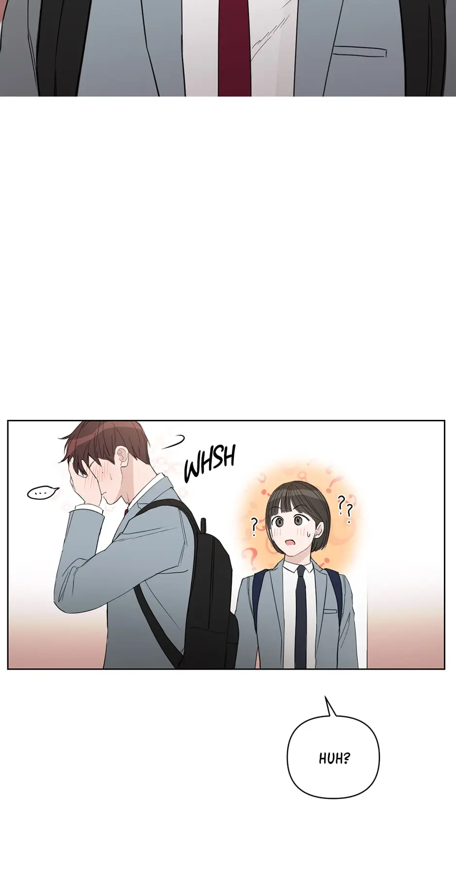 Read Positively Yours (en) Manga Online