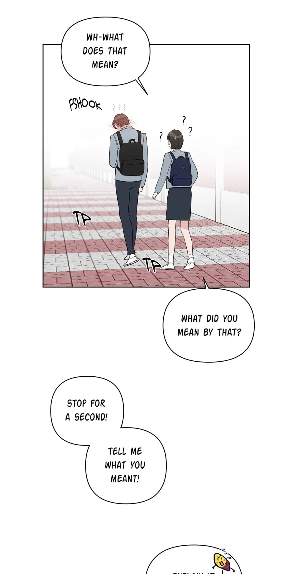 Read Positively Yours (en) Manga Online