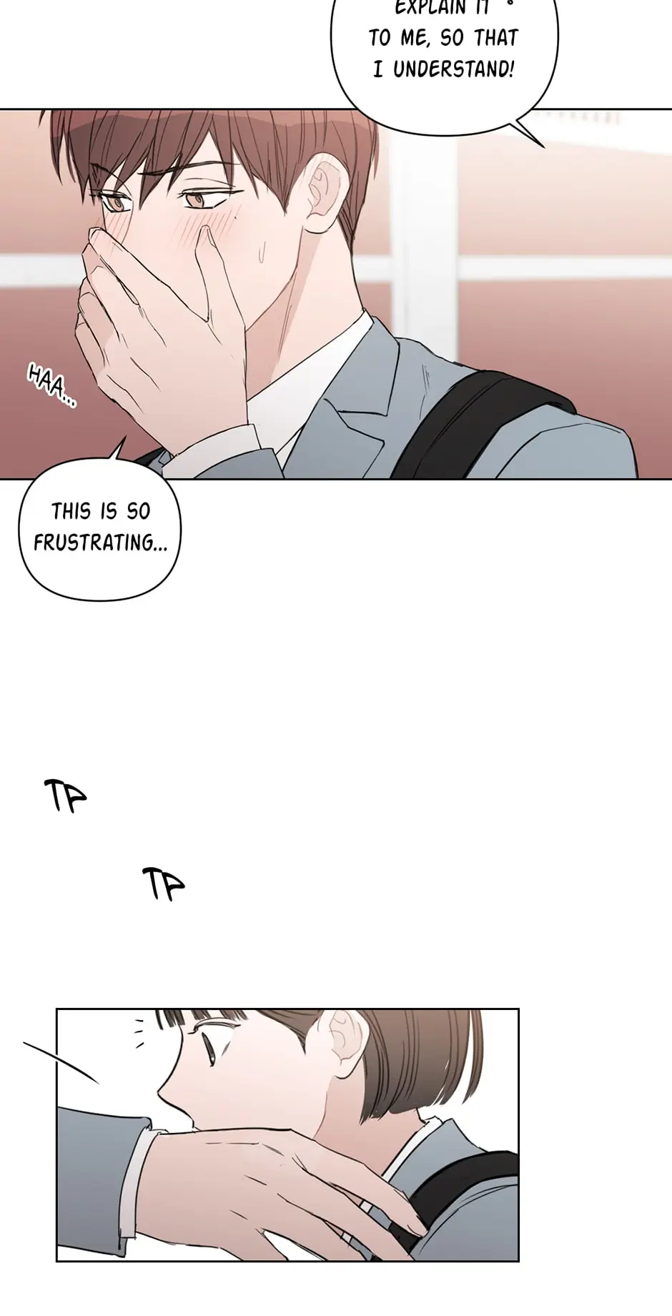 Read Positively Yours (en) Manga Online