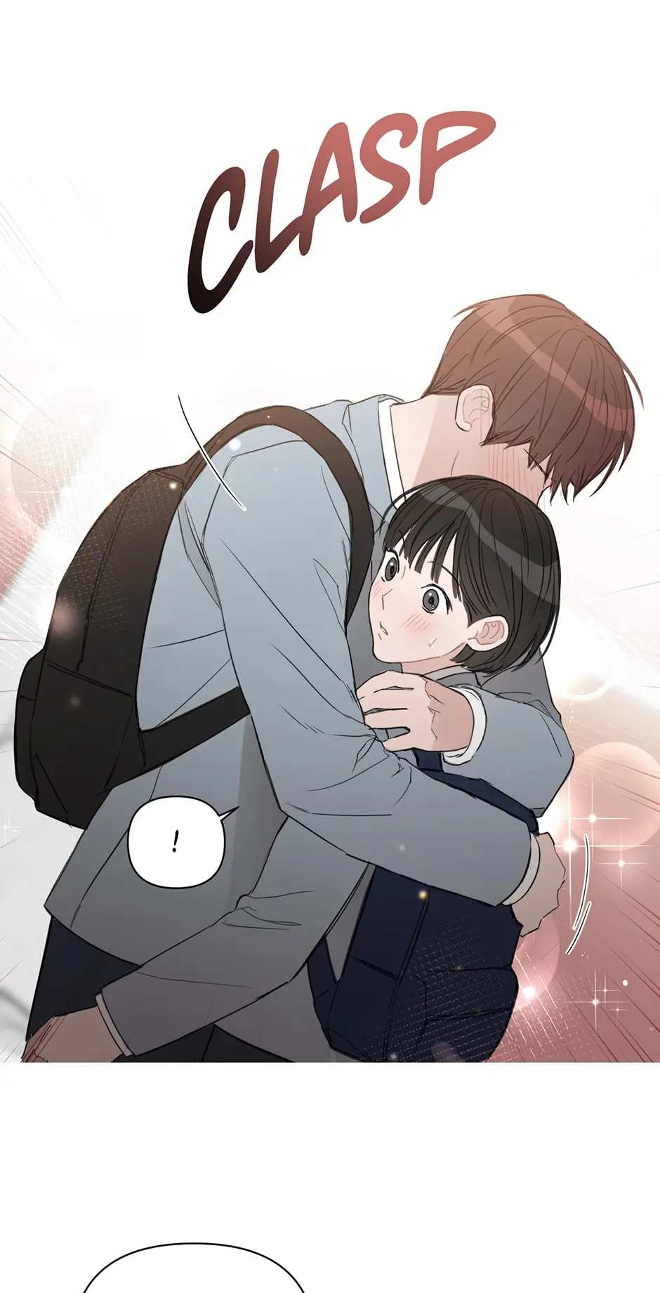 Read Positively Yours (en) Manga Online